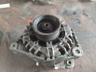 bontott AUDI A6 C5 Generátor