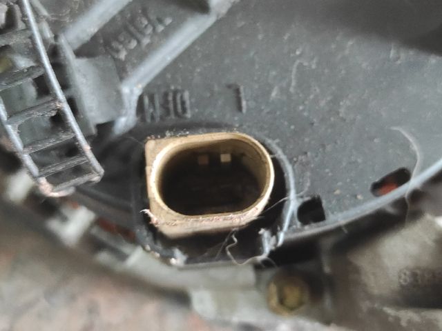 bontott AUDI A6 C5 Generátor