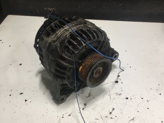 bontott AUDI A6 C5 Generátor