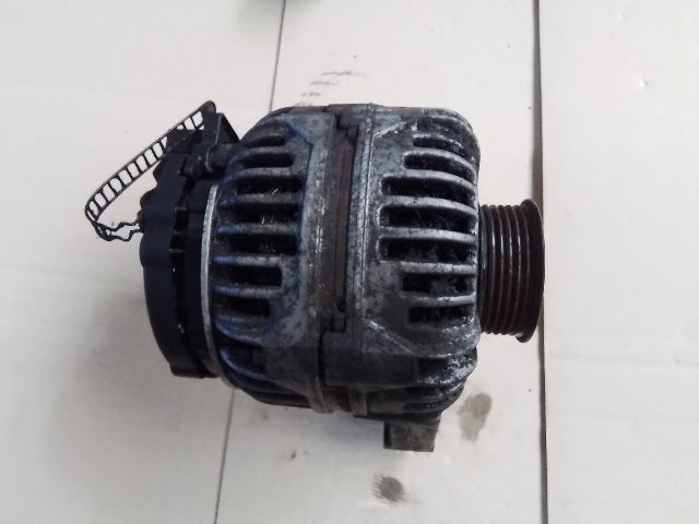 bontott AUDI A6 C5 Generátor