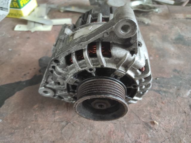 bontott AUDI A6 C5 Generátor