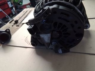 bontott AUDI A6 C5 Generátor