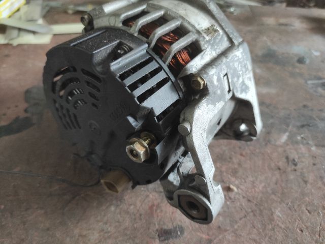 bontott AUDI A6 C5 Generátor