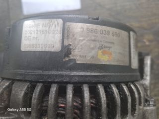 bontott AUDI A6 C5 Generátor