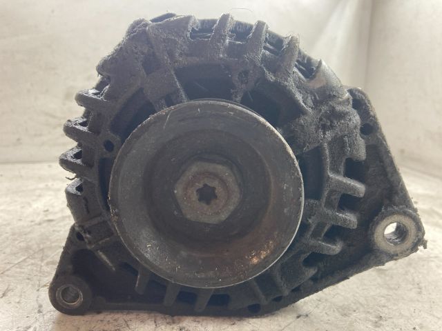 bontott AUDI A6 C5 Generátor