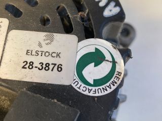 bontott AUDI A6 C5 Generátor