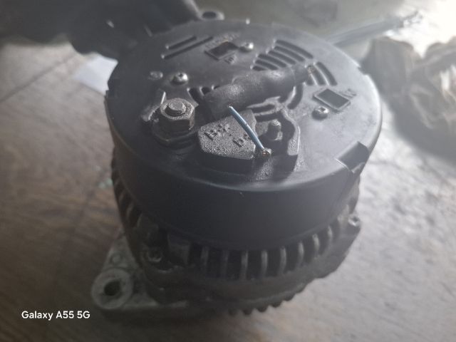 bontott AUDI A6 C5 Generátor