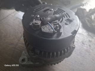 bontott AUDI A6 C5 Generátor