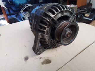 bontott AUDI A6 C5 Generátor