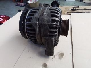 bontott AUDI A6 C5 Generátor