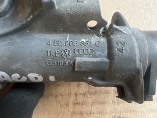 bontott AUDI A6 C5 Gyújtáskapcsoló Házzal