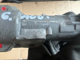 bontott AUDI A6 C5 Gyújtáskapcsoló Házzal