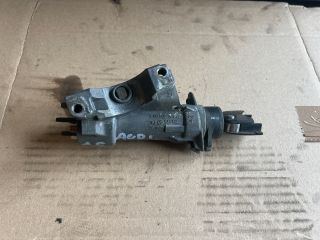bontott AUDI A6 C5 Gyújtáskapcsoló Házzal
