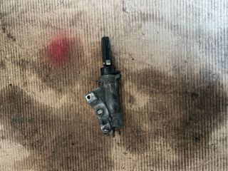 bontott AUDI A6 C5 Gyújtáskapcsoló Házzal