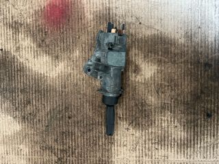 bontott AUDI A6 C5 Gyújtáskapcsoló Házzal