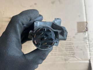 bontott AUDI A6 C5 Gyújtáskapcsoló Házzal