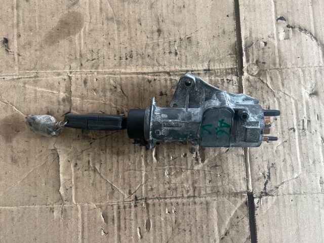 bontott AUDI A6 C5 Gyújtáskapcsoló