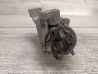 bontott AUDI A6 C5 Gyújtáskapcsoló