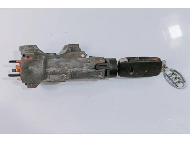 bontott AUDI A6 C5 Gyújtáskapcsoló