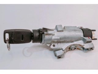 bontott AUDI A6 C5 Gyújtáskapcsoló