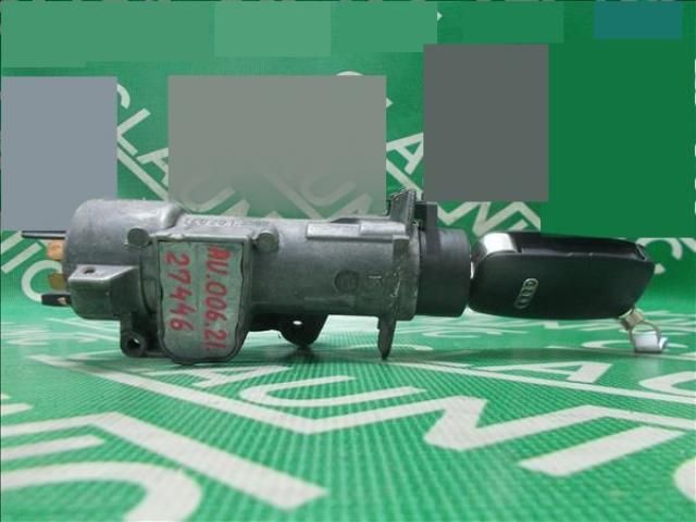 bontott AUDI A6 C5 Gyújtáskapcsoló