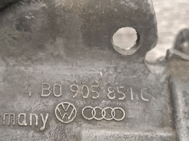 bontott AUDI A6 C5 Gyújtáskapcsoló