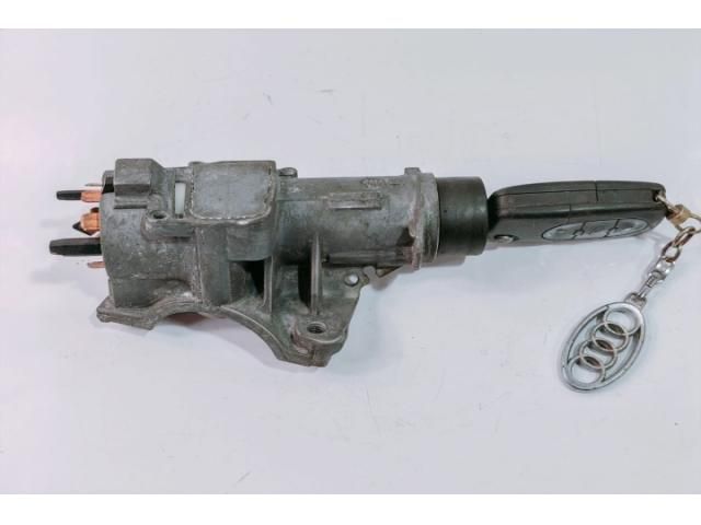 bontott AUDI A6 C5 Gyújtáskapcsoló