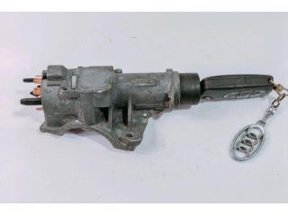 bontott AUDI A6 C5 Gyújtáskapcsoló