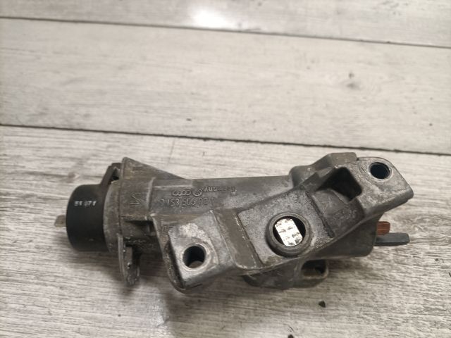 bontott AUDI A6 C5 Gyújtáskapcsoló