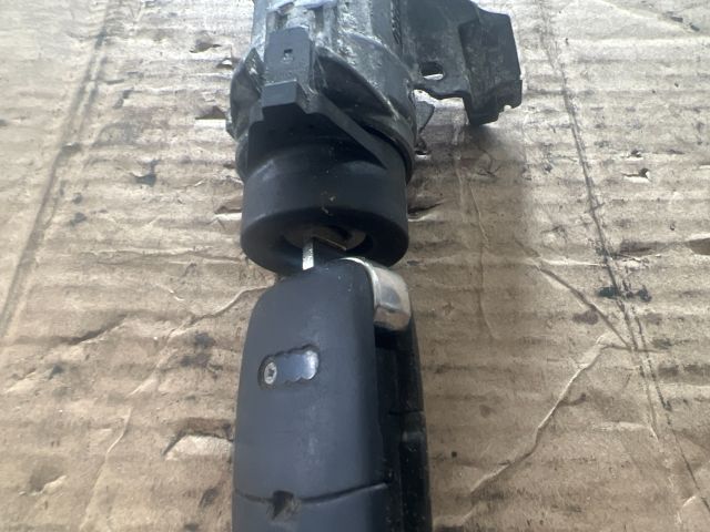 bontott AUDI A6 C5 Gyújtáskapcsoló