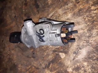 bontott AUDI A6 C5 Gyújtáskapcsoló