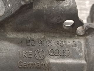 bontott AUDI A6 C5 Gyújtáskapcsoló