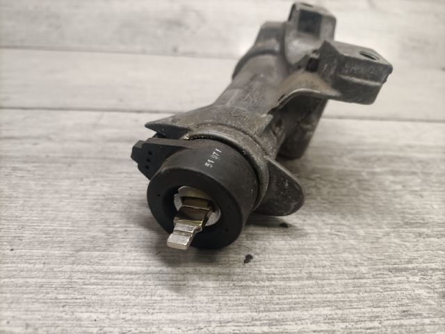 bontott AUDI A6 C5 Gyújtáskapcsoló