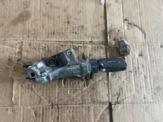 bontott AUDI A6 C5 Gyújtáskapcsoló