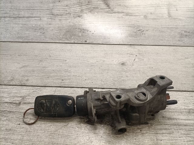 bontott AUDI A6 C5 Gyújtáskapcsoló