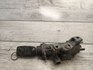 bontott AUDI A6 C5 Gyújtáskapcsoló
