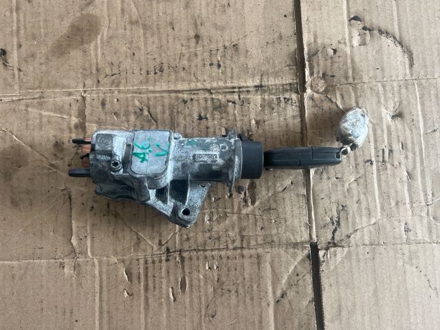 bontott AUDI A6 C5 Gyújtáskapcsoló