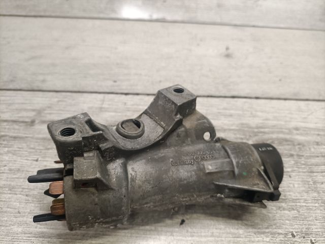 bontott AUDI A6 C5 Gyújtáskapcsoló