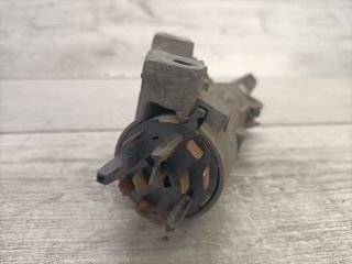 bontott AUDI A6 C5 Gyújtáskapcsoló