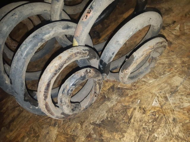 bontott AUDI A6 C5 Hátsó Rugó Pár