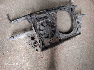 bontott AUDI A6 C5 Homlokfal (Üres lemez)