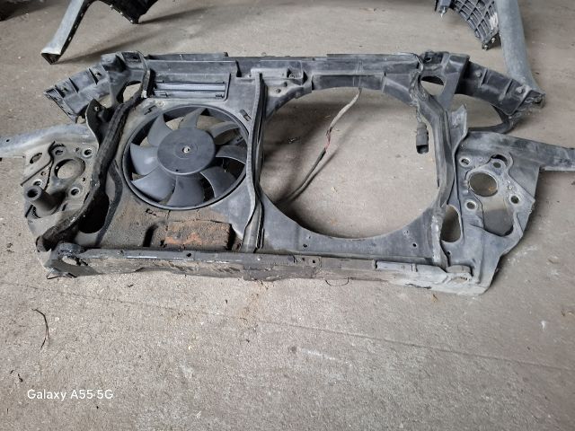 bontott AUDI A6 C5 Homlokfal (Üres lemez)