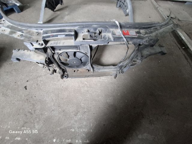 bontott AUDI A6 C5 Homlokfal (Üres lemez)