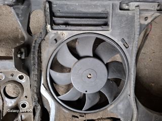 bontott AUDI A6 C5 Homlokfal (Üres lemez)