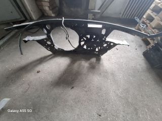 bontott AUDI A6 C5 Homlokfal (Üres lemez)