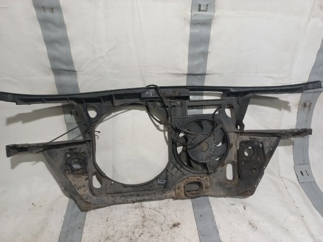 bontott AUDI A6 C5 Homlokfal (Üres lemez)