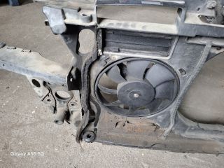 bontott AUDI A6 C5 Homlokfal (Üres lemez)