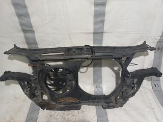 bontott AUDI A6 C5 Homlokfal (Üres lemez)