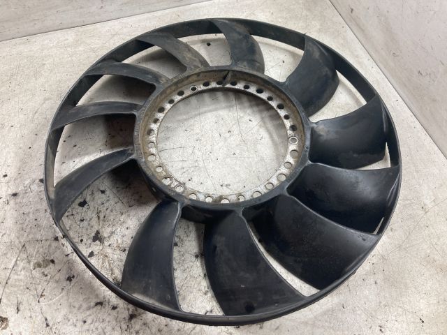 bontott AUDI A6 C5 Hűtőventilátor