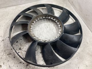 bontott AUDI A6 C5 Hűtőventilátor
